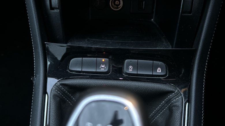 Vauxhall Grandland 1.2 Turbo Elite 5dr Petrol Hatchback